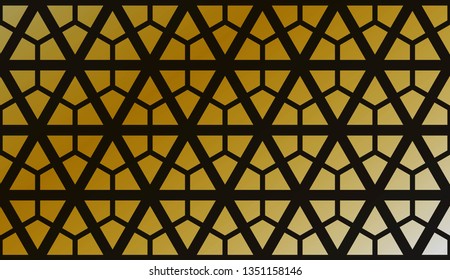 Colorful Gradient Background. For Your Design Wallpapers Presentation. Vector Illustration.