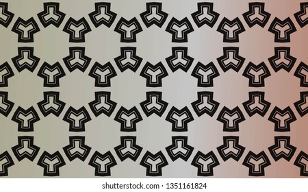 Colorful Gradient Background. For Your Design Wallpapers Presentation. Vector Illustration.