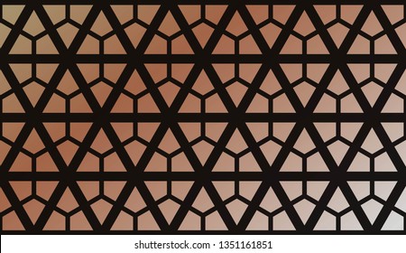 Colorful Gradient Background. For Your Design Wallpapers Presentation. Vector Illustration.