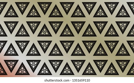 Colorful Gradient Background. For Your Design Wallpapers Presentation. Vector Illustration.