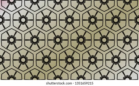 Colorful Gradient Background. For Your Design Wallpapers Presentation. Vector Illustration.