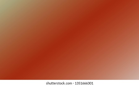 Colorful Gradient Background. For Your Design Wallpapers Presentation. Vector Illustration.