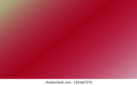 Colorful Gradient Background. For Your Design Wallpapers Presentation. Vector Illustration.