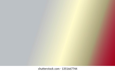 Colorful Gradient Background. For Your Design Wallpapers Presentation. Vector Illustration.