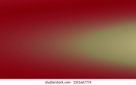 Colorful Gradient Background. For Your Design Wallpapers Presentation. Vector Illustration.