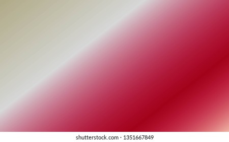 Colorful Gradient Background. For Your Design Wallpapers Presentation. Vector Illustration.