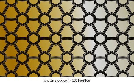 Colorful Gradient Background. For Your Design Wallpapers Presentation. Vector Illustration.