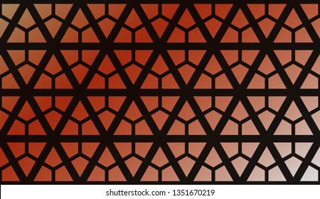 Colorful Gradient Background. For Your Design Wallpapers Presentation. Vector Illustration.