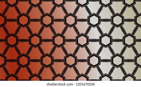 Colorful Gradient Background. For Your Design Wallpapers Presentation. Vector Illustration.