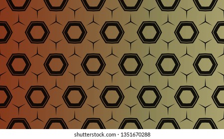 Colorful Gradient Background. For Your Design Wallpapers Presentation. Vector Illustration.