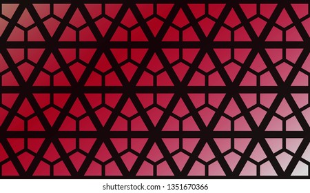 Colorful Gradient Background. For Your Design Wallpapers Presentation. Vector Illustration.
