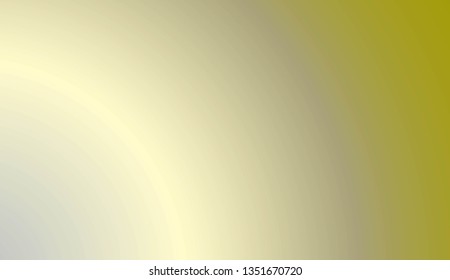 Colorful Gradient Background. For Your Design Wallpapers Presentation. Vector Illustration.