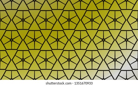 Colorful Gradient Background. For Your Design Wallpapers Presentation. Vector Illustration.