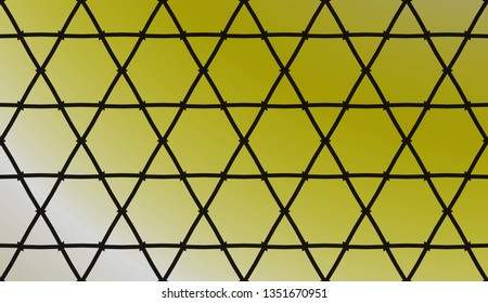 Colorful Gradient Background. For Your Design Wallpapers Presentation. Vector Illustration.