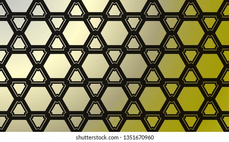 Colorful Gradient Background. For Your Design Wallpapers Presentation. Vector Illustration.