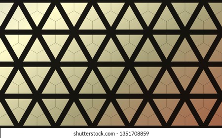 Colorful Gradient Background. For Your Design Wallpapers Presentation. Vector Illustration.