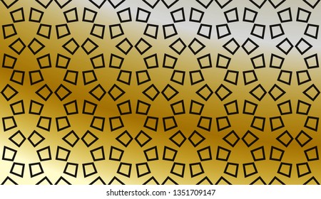 Colorful Gradient Background. For Your Design Wallpapers Presentation. Vector Illustration.