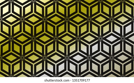 Colorful Gradient Background. For Your Design Wallpapers Presentation. Vector Illustration.