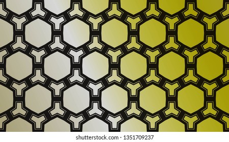 Colorful Gradient Background. For Your Design Wallpapers Presentation. Vector Illustration.