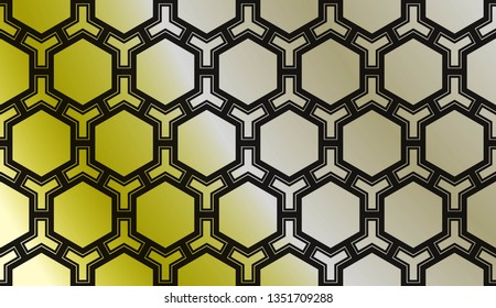 Colorful Gradient Background. For Your Design Wallpapers Presentation. Vector Illustration.