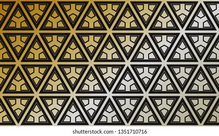 Colorful Gradient Background. For Your Design Wallpapers Presentation. Vector Illustration.