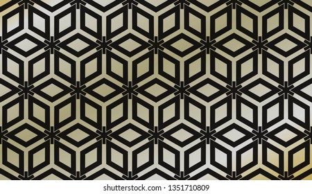 Colorful Gradient Background. For Your Design Wallpapers Presentation. Vector Illustration.