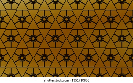 Colorful Gradient Background. For Your Design Wallpapers Presentation. Vector Illustration.
