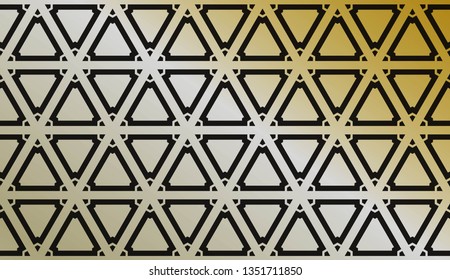 Colorful Gradient Background. For Your Design Wallpapers Presentation. Vector Illustration.