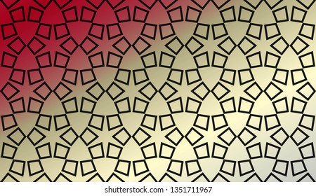 Colorful Gradient Background. For Your Design Wallpapers Presentation. Vector Illustration.