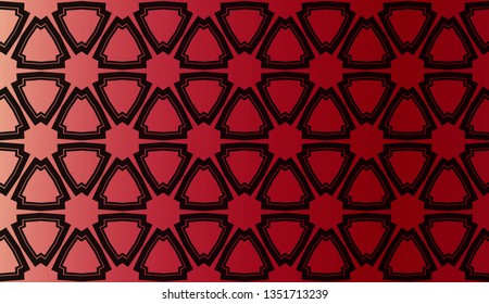 Colorful Gradient Background. For Your Design Wallpapers Presentation. Vector Illustration.