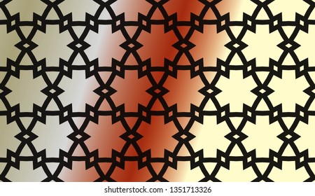 Colorful Gradient Background. For Your Design Wallpapers Presentation. Vector Illustration.