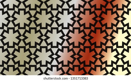 Colorful Gradient Background. For Your Design Wallpapers Presentation. Vector Illustration.
