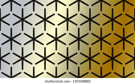 Colorful Gradient Background. For Your Design Wallpapers Presentation. Vector Illustration.