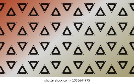 Colorful Gradient Background. For Your Design Wallpapers Presentation. Vector Illustration.