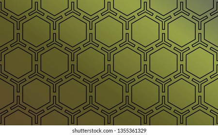 Colorful Gradient Background. For Your Design Wallpaper, Presentation, Banner, Flyer, Cover Page, Landing Page. Vector Illustration.