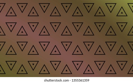 Colorful Gradient Background. For Your Design Wallpaper, Presentation, Banner, Flyer, Cover Page, Landing Page. Vector Illustration.