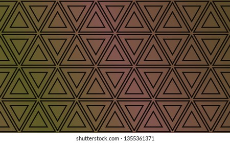 Colorful Gradient Background. For Your Design Wallpaper, Presentation, Banner, Flyer, Cover Page, Landing Page. Vector Illustration.