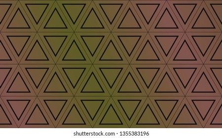 Colorful Gradient Background. For Your Design Wallpaper, Presentation, Banner, Flyer, Cover Page, Landing Page. Vector Illustration.