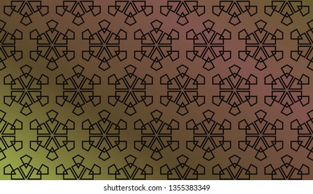 Colorful Gradient Background. For Your Design Wallpaper, Presentation, Banner, Flyer, Cover Page, Landing Page. Vector Illustration.