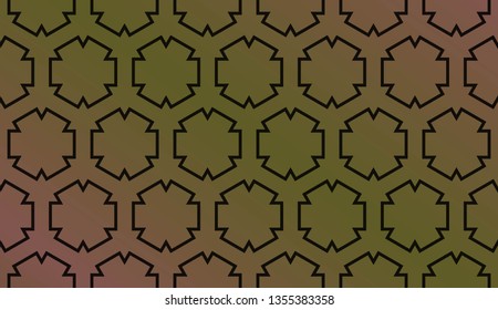 Colorful Gradient Background. For Your Design Wallpaper, Presentation, Banner, Flyer, Cover Page, Landing Page. Vector Illustration.