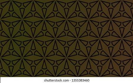 Colorful Gradient Background. For Your Design Wallpaper, Presentation, Banner, Flyer, Cover Page, Landing Page. Vector Illustration.