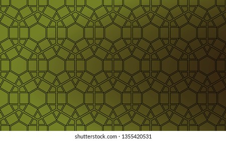 Colorful Gradient Background. For Your Design Wallpaper, Presentation, Banner, Flyer, Cover Page, Landing Page. Vector Illustration.