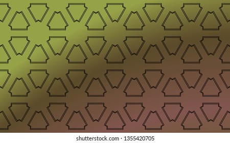 Colorful Gradient Background. For Your Design Wallpaper, Presentation, Banner, Flyer, Cover Page, Landing Page. Vector Illustration.