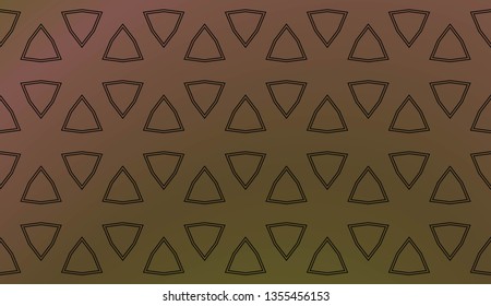 Colorful Gradient Background. For Your Design Wallpaper, Presentation, Banner, Flyer, Cover Page, Landing Page. Vector Illustration.