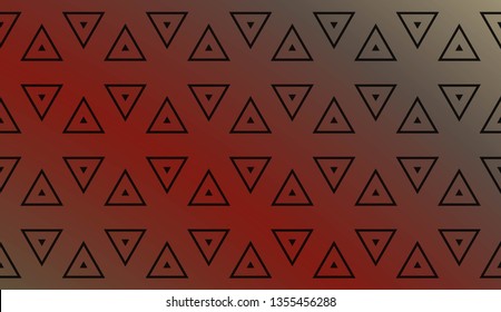 Colorful Gradient Background. For Your Design Wallpaper, Presentation, Banner, Flyer, Cover Page, Landing Page. Vector Illustration.