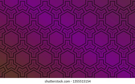 Colorful Gradient Background. For Your Design Wallpaper, Presentation, Banner, Flyer, Cover Page, Landing Page. Vector Illustration.