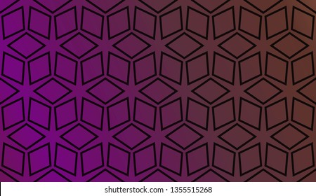 Colorful Gradient Background. For Your Design Wallpaper, Presentation, Banner, Flyer, Cover Page, Landing Page. Vector Illustration.