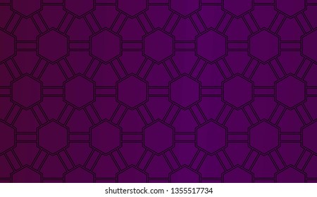 Colorful Gradient Background. For Your Design Wallpaper, Presentation, Banner, Flyer, Cover Page, Landing Page. Vector Illustration.