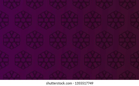 Colorful Gradient Background. For Your Design Wallpaper, Presentation, Banner, Flyer, Cover Page, Landing Page. Vector Illustration.