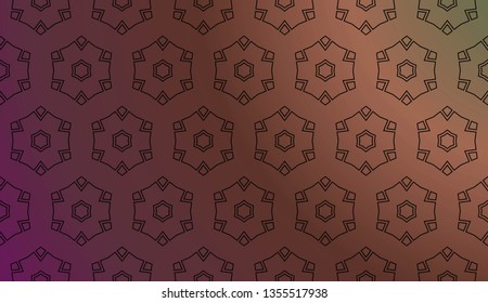Colorful Gradient Background. For Your Design Wallpaper, Presentation, Banner, Flyer, Cover Page, Landing Page. Vector Illustration.